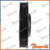 Poulie damper vilebrequin pour FORD | RKP-FR-022, 10212
